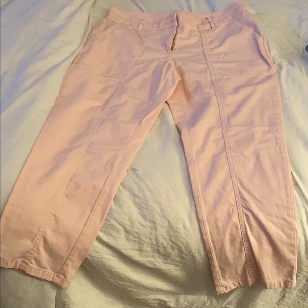 White house black market pants